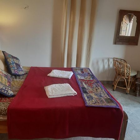 Corsican Haveli Jodhpur  Habitación foto