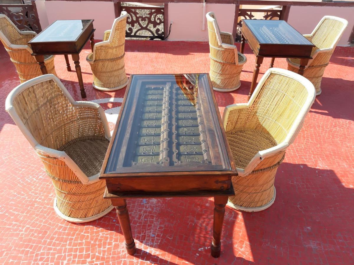 Corsican Haveli Jodhpur  Exterior foto