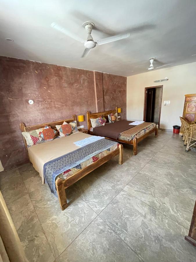 Corsican Haveli Jodhpur  Exterior foto