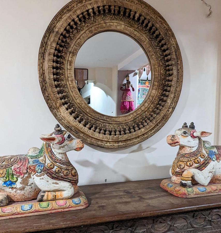 Corsican Haveli Jodhpur  Exterior foto