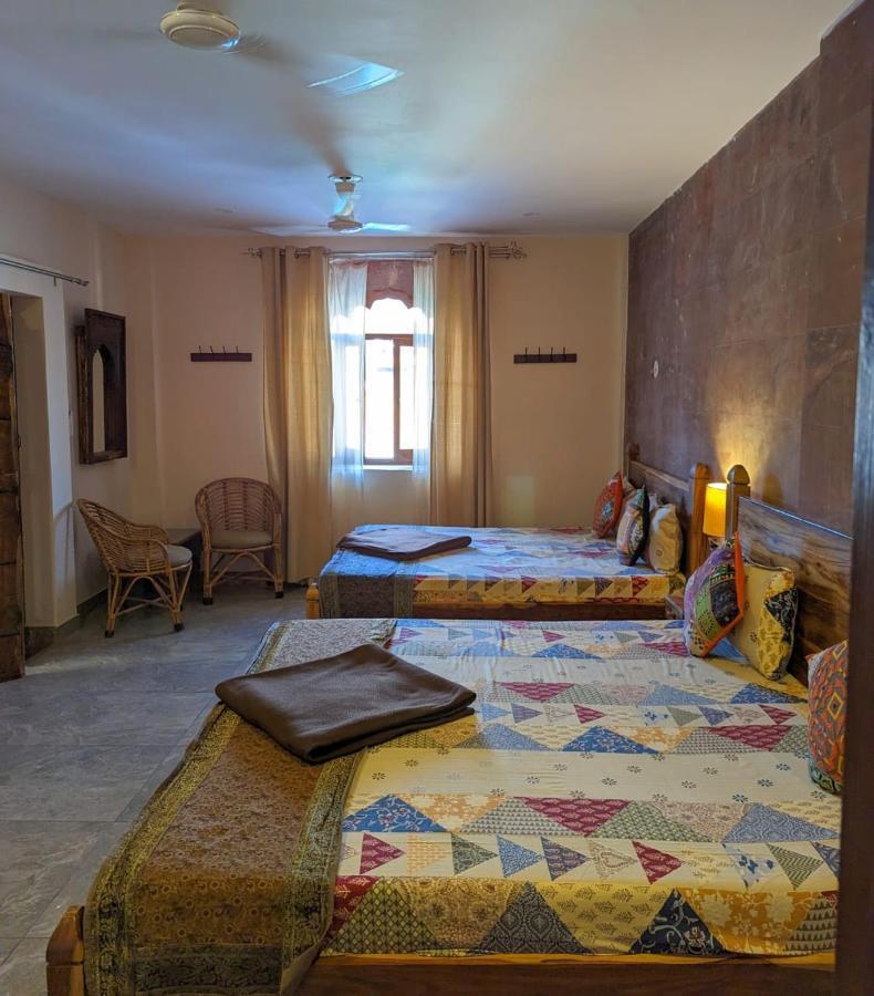 Corsican Haveli Jodhpur  Exterior foto
