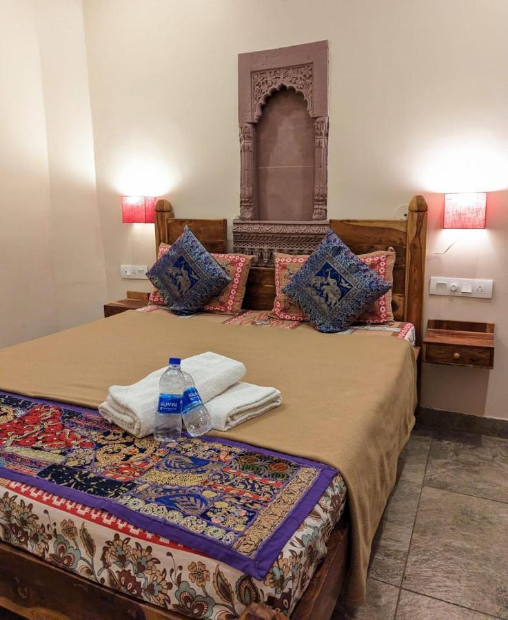 Corsican Haveli Jodhpur  Exterior foto