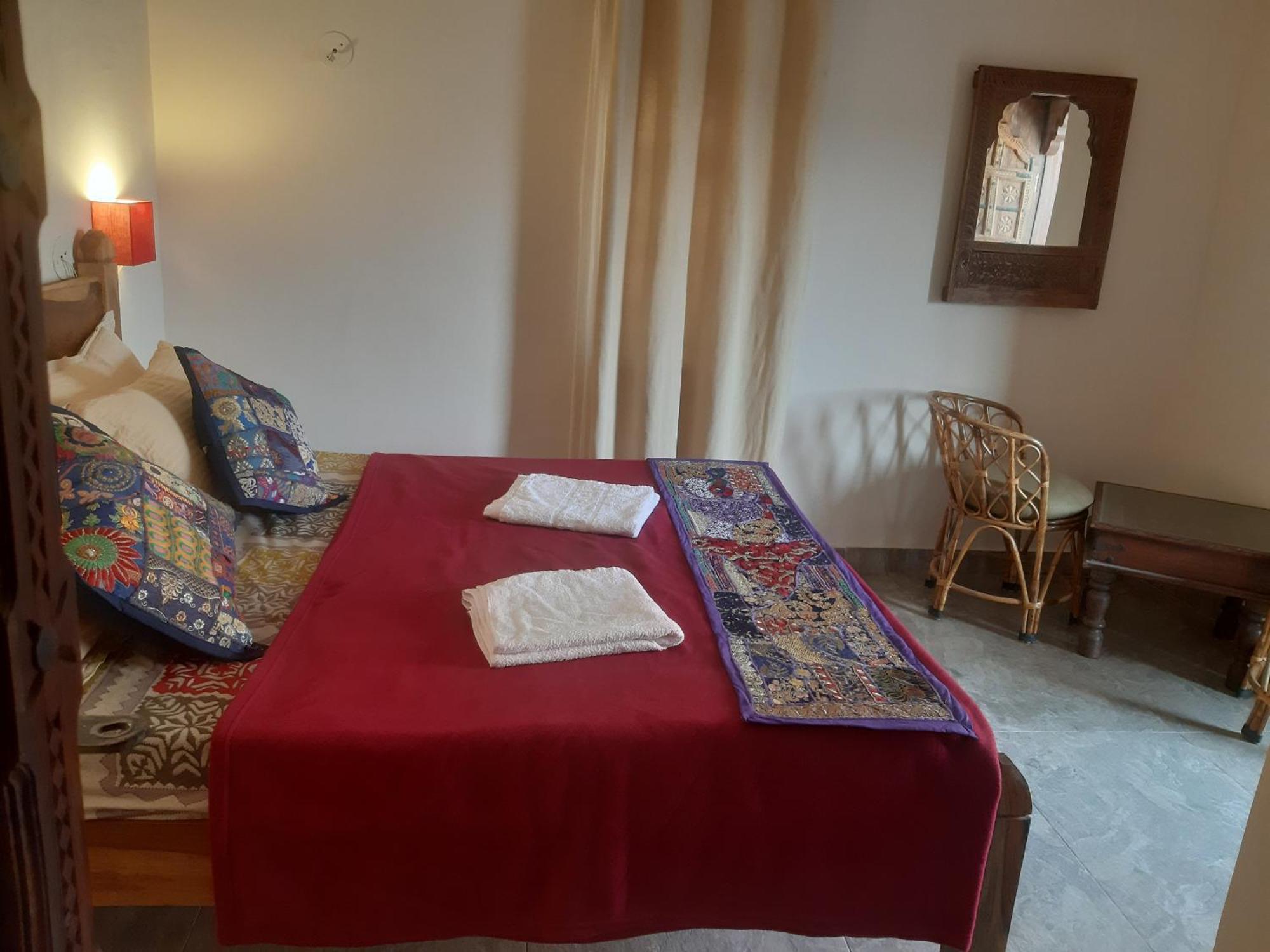 Corsican Haveli Jodhpur  Habitación foto
